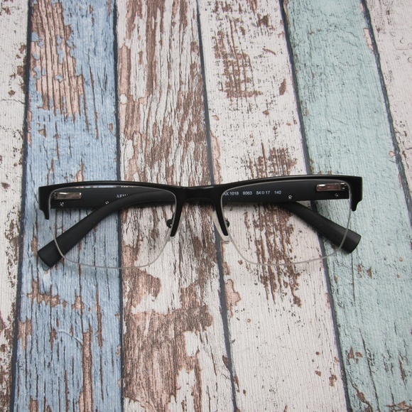 armani exchange 1018